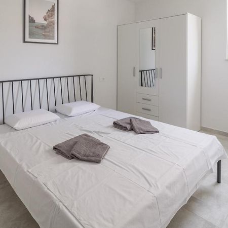 Blue Marina Apartments Dış mekan fotoğraf