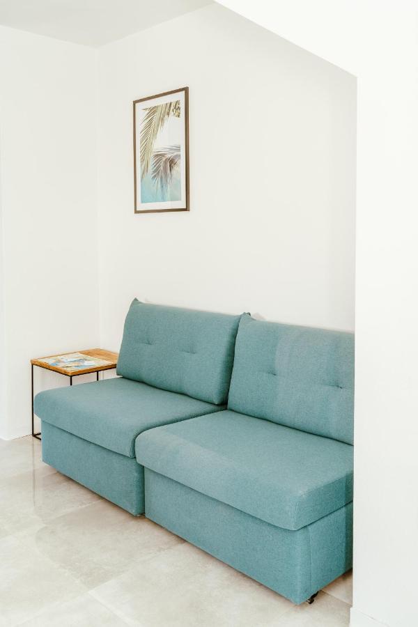 Blue Marina Apartments Dış mekan fotoğraf