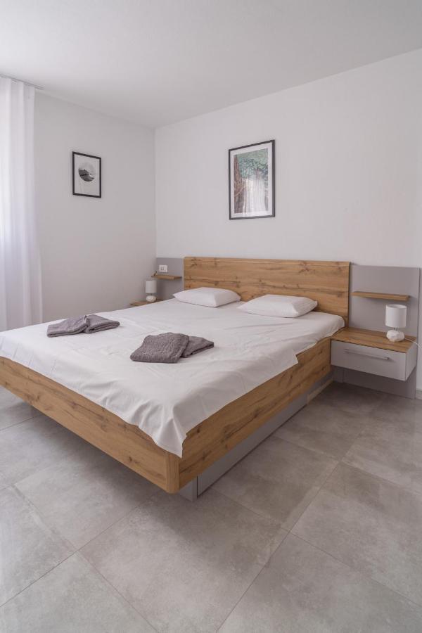 Blue Marina Apartments Dış mekan fotoğraf